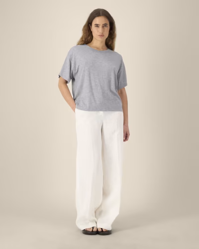 Camiseta Clásica Orgánica 145GSM