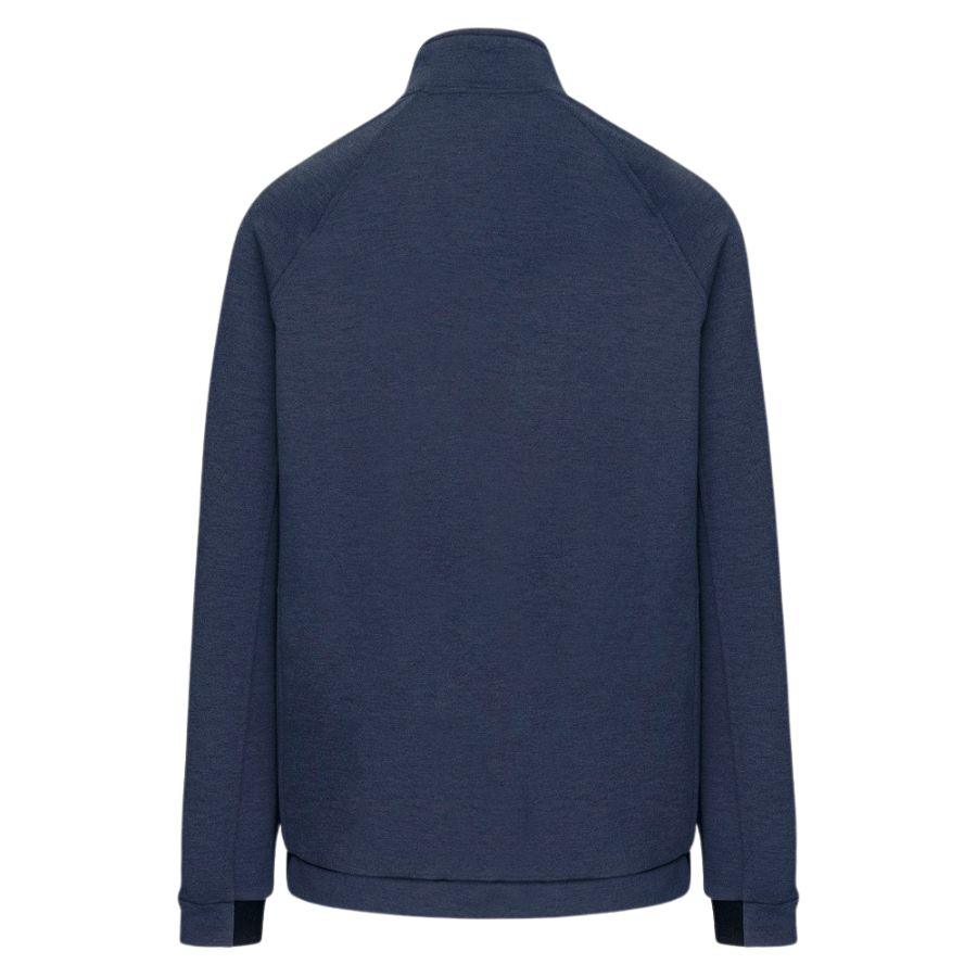 Chaqueta Deportiva · Tejido Elegante y Suave · 310 GSM