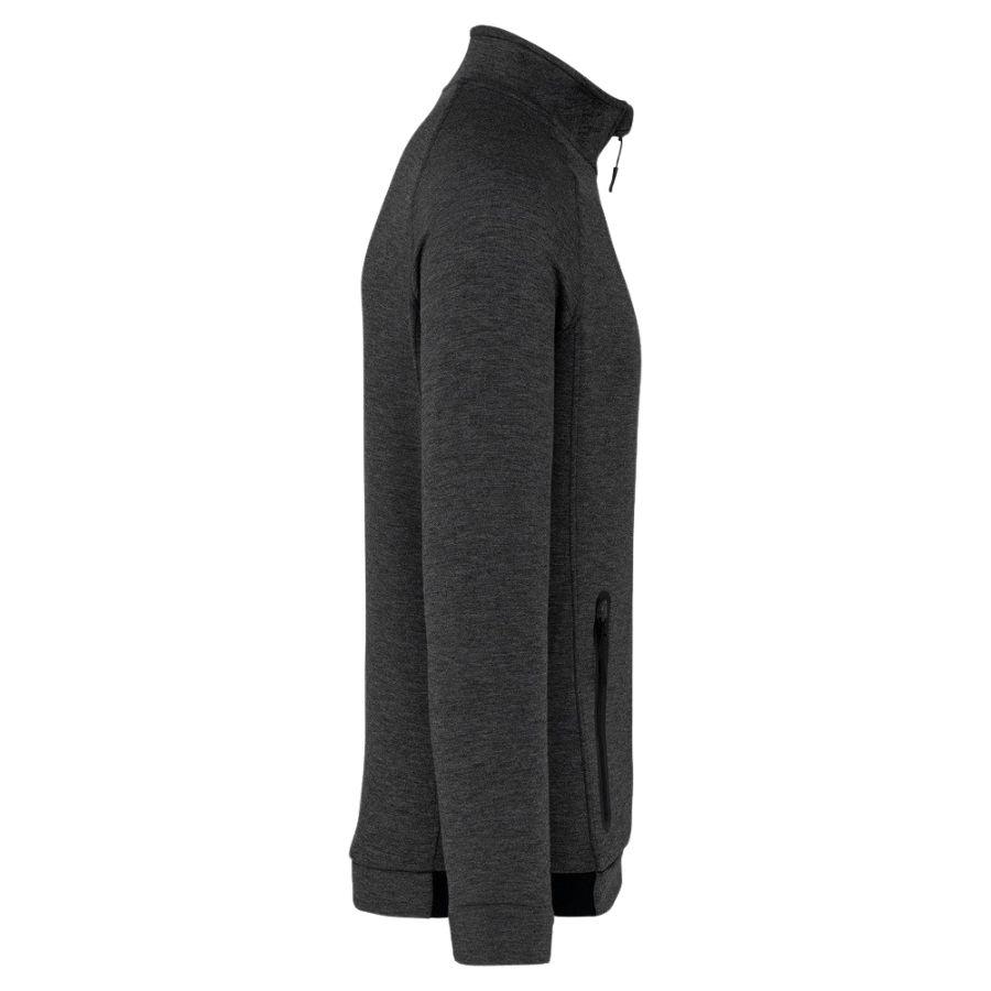 Chaqueta Deportiva · Tejido Elegante y Suave · 310 GSM