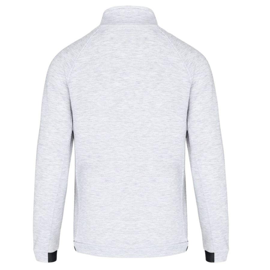 Chaqueta Deportiva · Tejido Elegante y Suave · 310 GSM