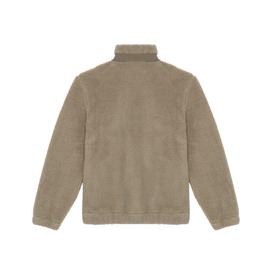 CHAQUETA SHERPA UNISEX 480GSM | NS604