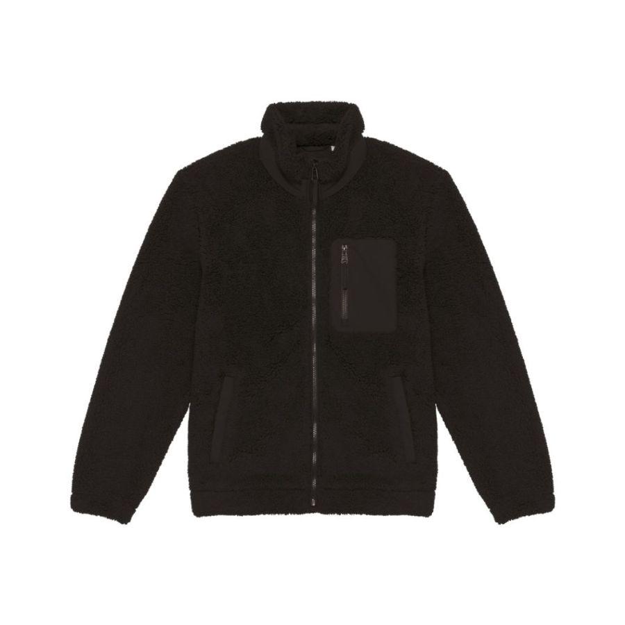 CHAQUETA SHERPA UNISEX 480GSM | NS604