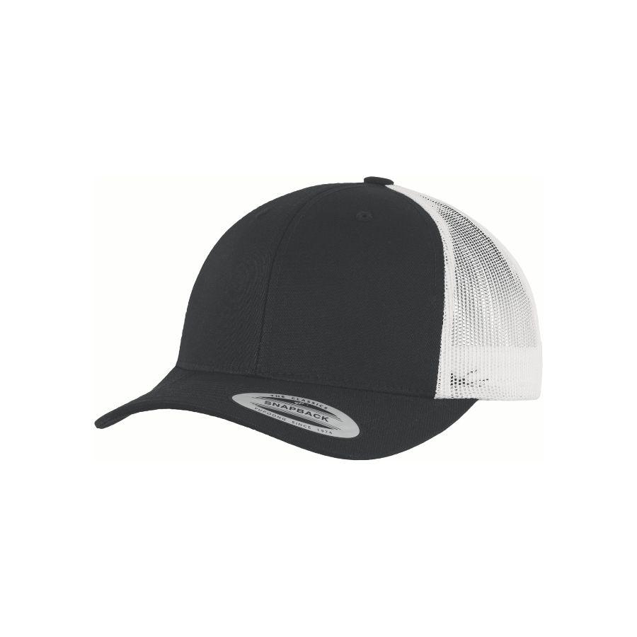 GORRA TRUCKER BICOLOR | 6606