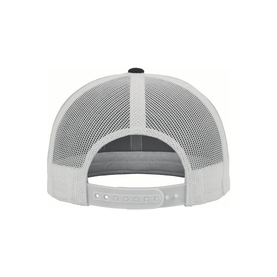 GORRA TRUCKER BICOLOR | 6606
