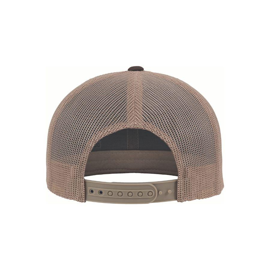 GORRA TRUCKER BICOLOR | 6606