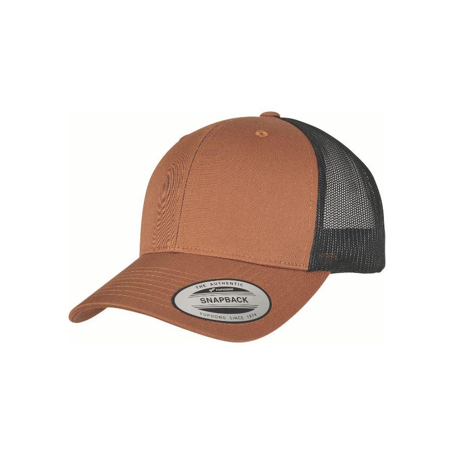 GORRA TRUCKER BICOLOR | 6606