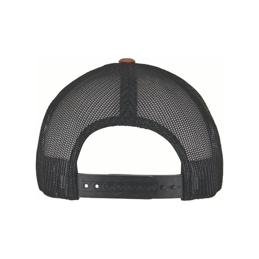 GORRA TRUCKER BICOLOR | 6606