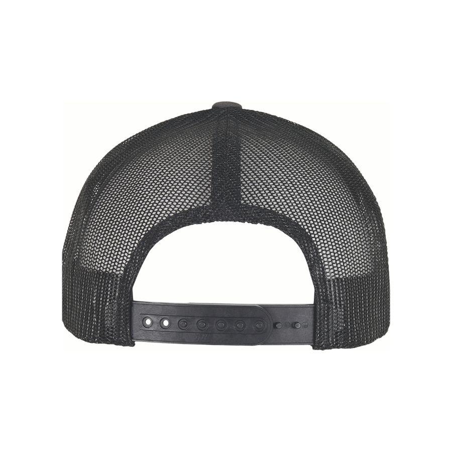 GORRA TRUCKER BICOLOR | 6606