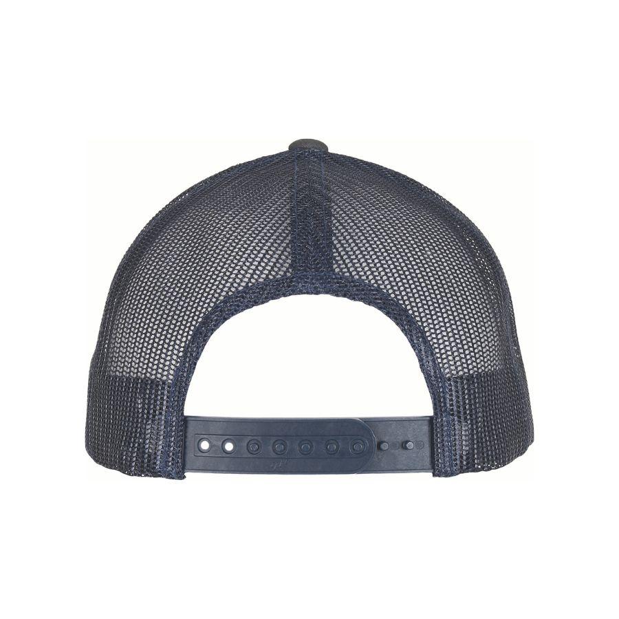 GORRA TRUCKER BICOLOR | 6606