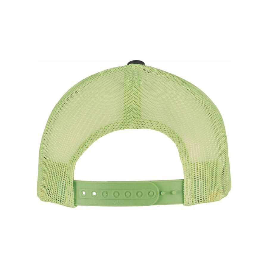GORRA TRUCKER BICOLOR | 6606