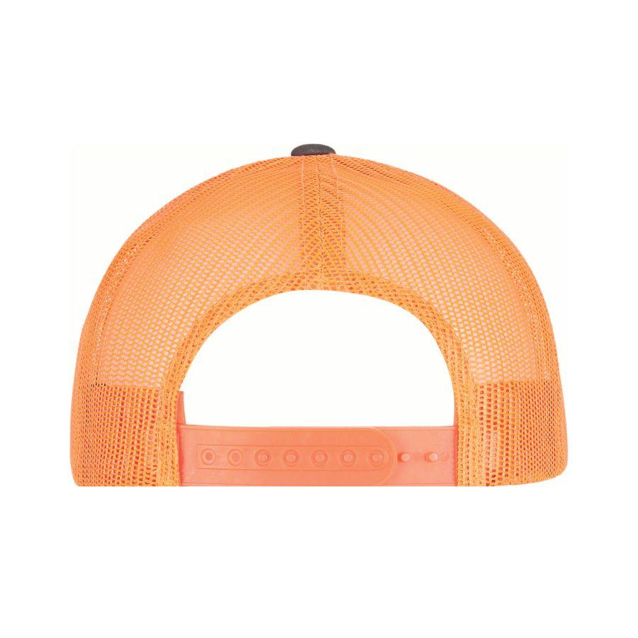 GORRA TRUCKER BICOLOR | 6606