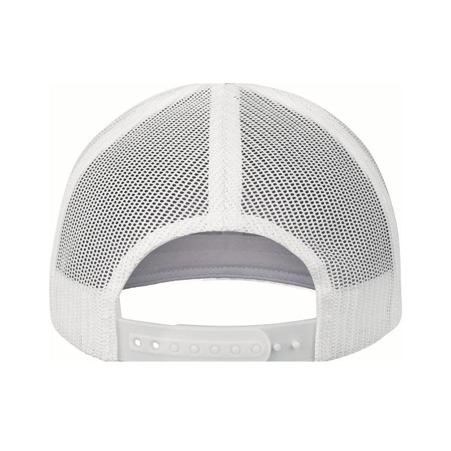 GORRA TRUCKER BICOLOR | 6606