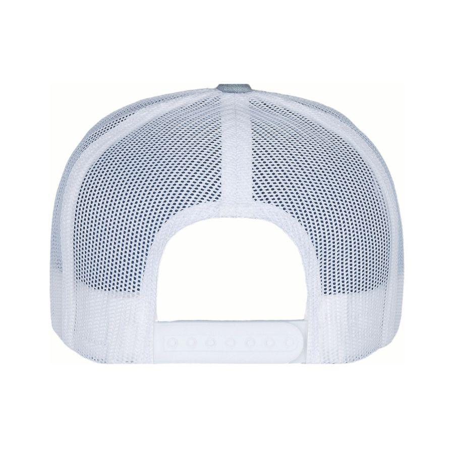 GORRA TRUCKER BICOLOR | 6606