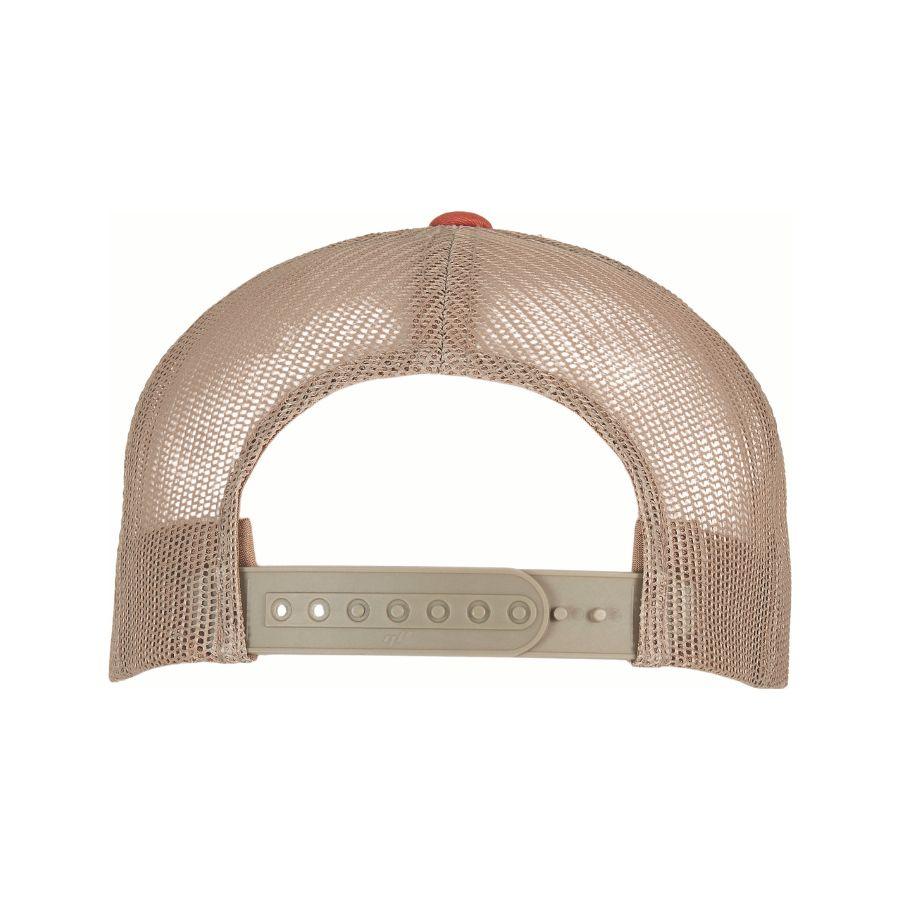 GORRA TRUCKER BICOLOR | 6606