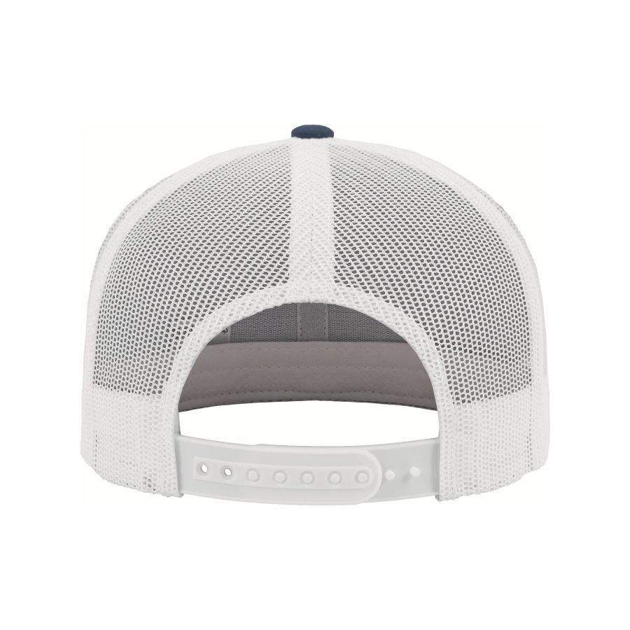 GORRA TRUCKER BICOLOR | 6606