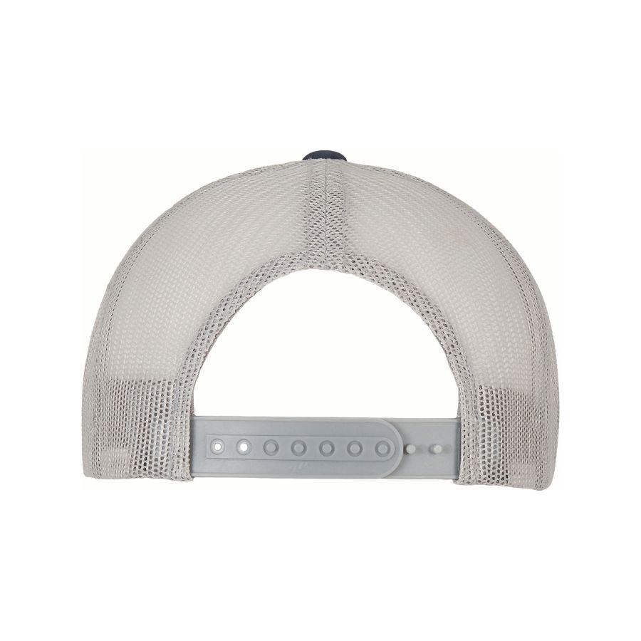 GORRA TRUCKER BICOLOR | 6606