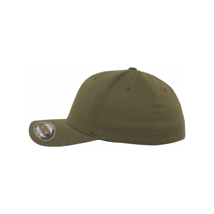 GORRA BASEBALL ELÁSTICA | AFL6277