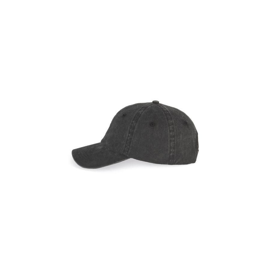 GORRA ALGODÓN EFECTO LAVADO | TAS040