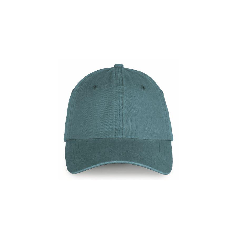 GORRA ALGODÓN EFECTO LAVADO | TAS040