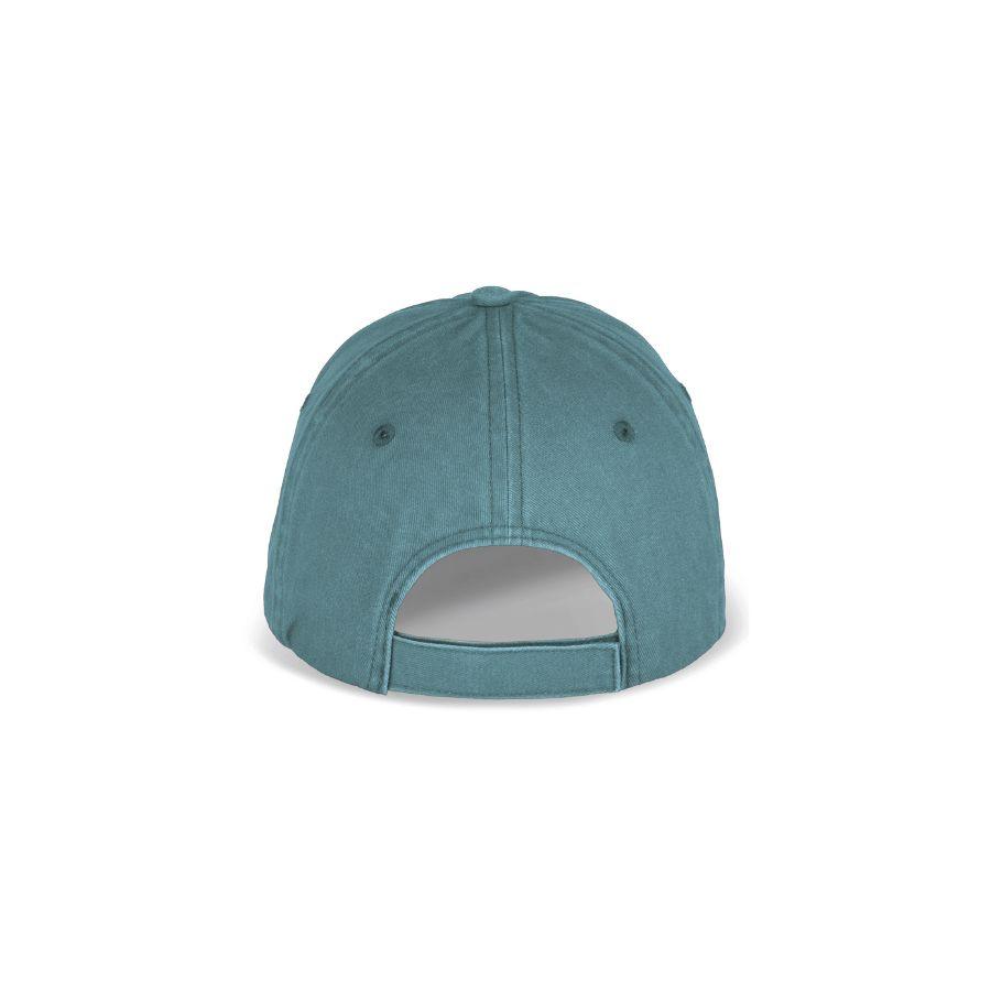 GORRA ALGODÓN EFECTO LAVADO | TAS040