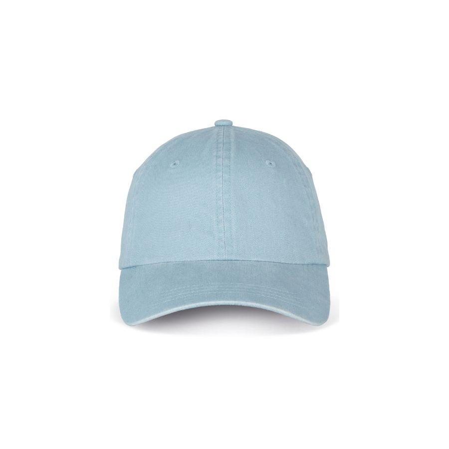 GORRA ALGODÓN EFECTO LAVADO | TAS040
