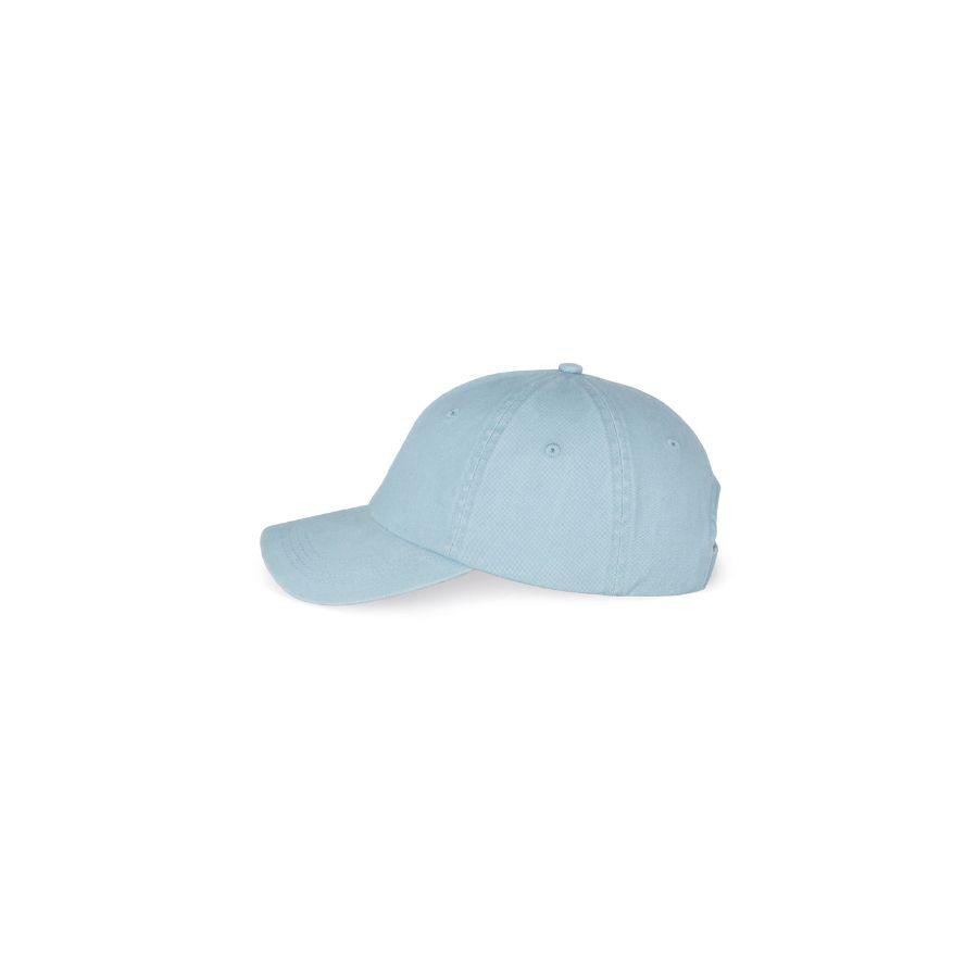 GORRA ALGODÓN EFECTO LAVADO | TAS040