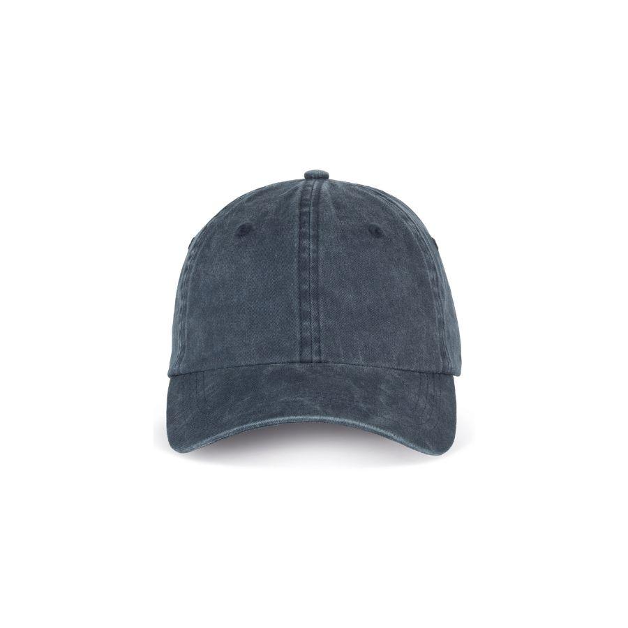 GORRA ALGODÓN EFECTO LAVADO | TAS040