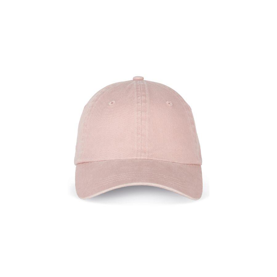GORRA ALGODÓN EFECTO LAVADO | TAS040