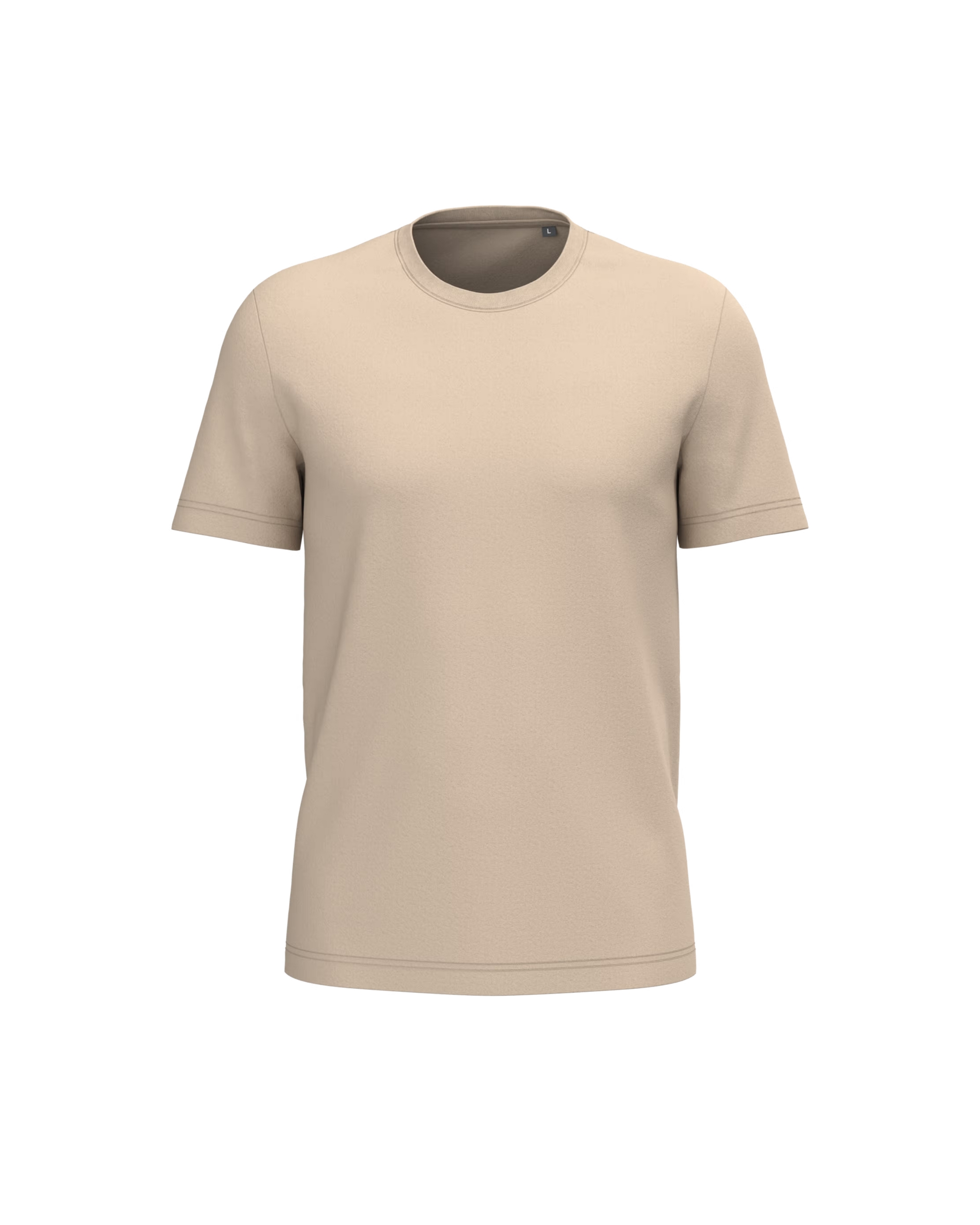Camiseta Clásica Orgánica 145GSM | BIO150