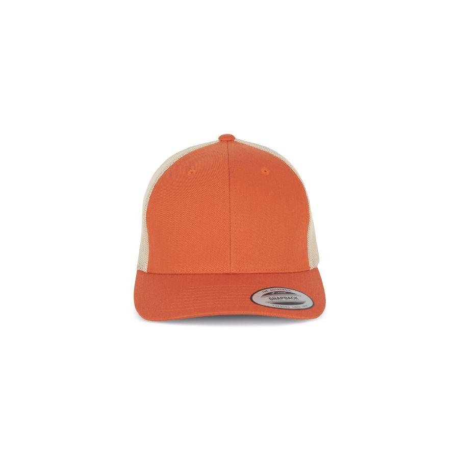 GORRA TRUCKER RETRO | TKP912