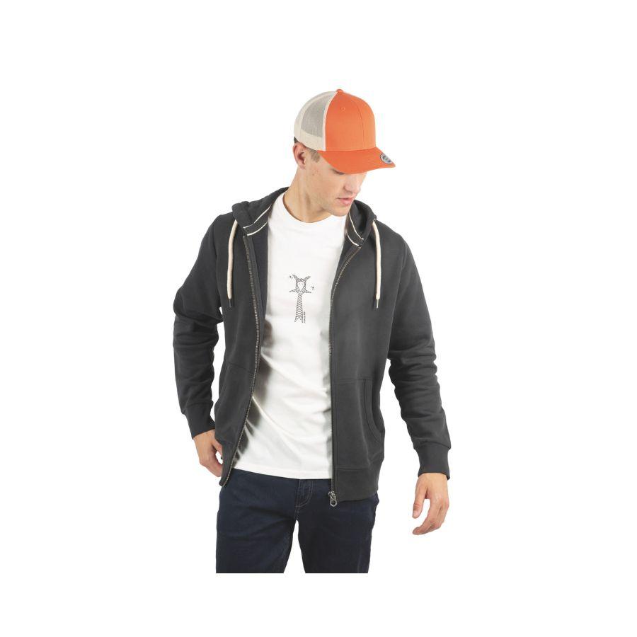 GORRA TRUCKER RETRO | TKP912