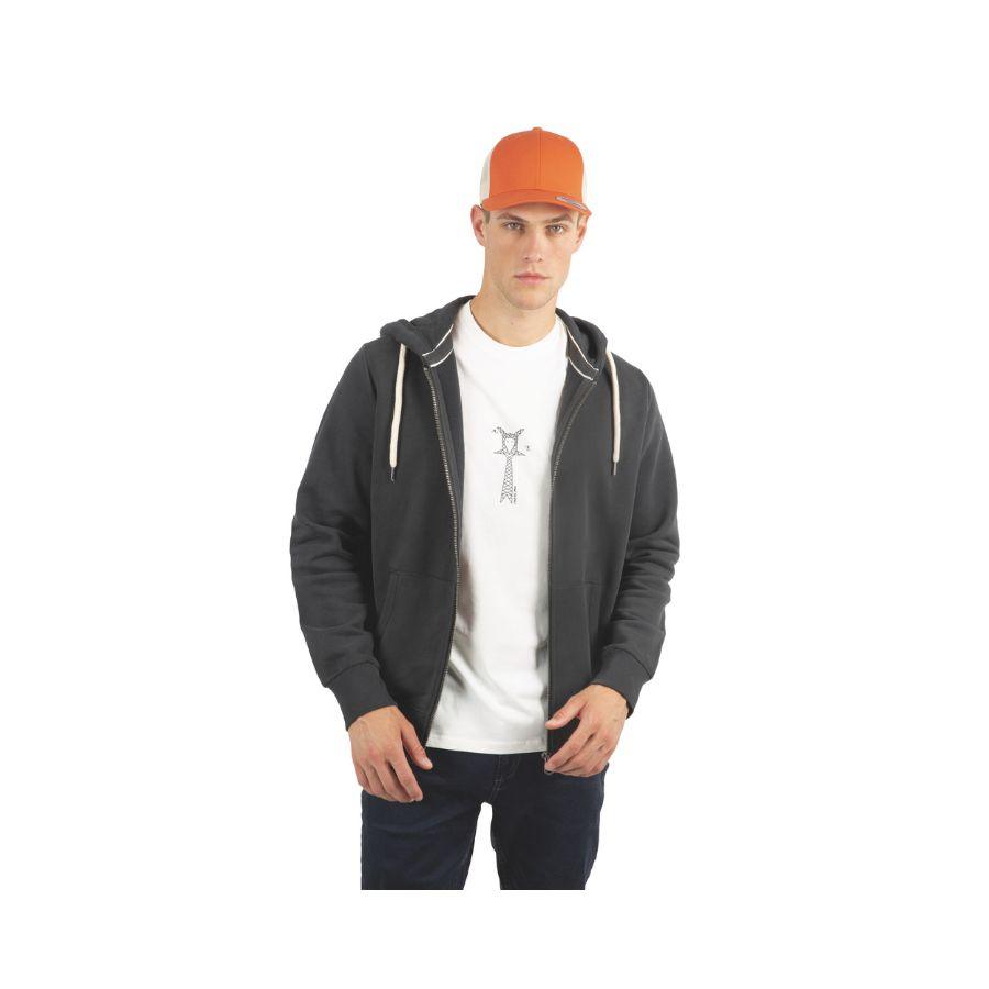 GORRA TRUCKER RETRO | TKP912