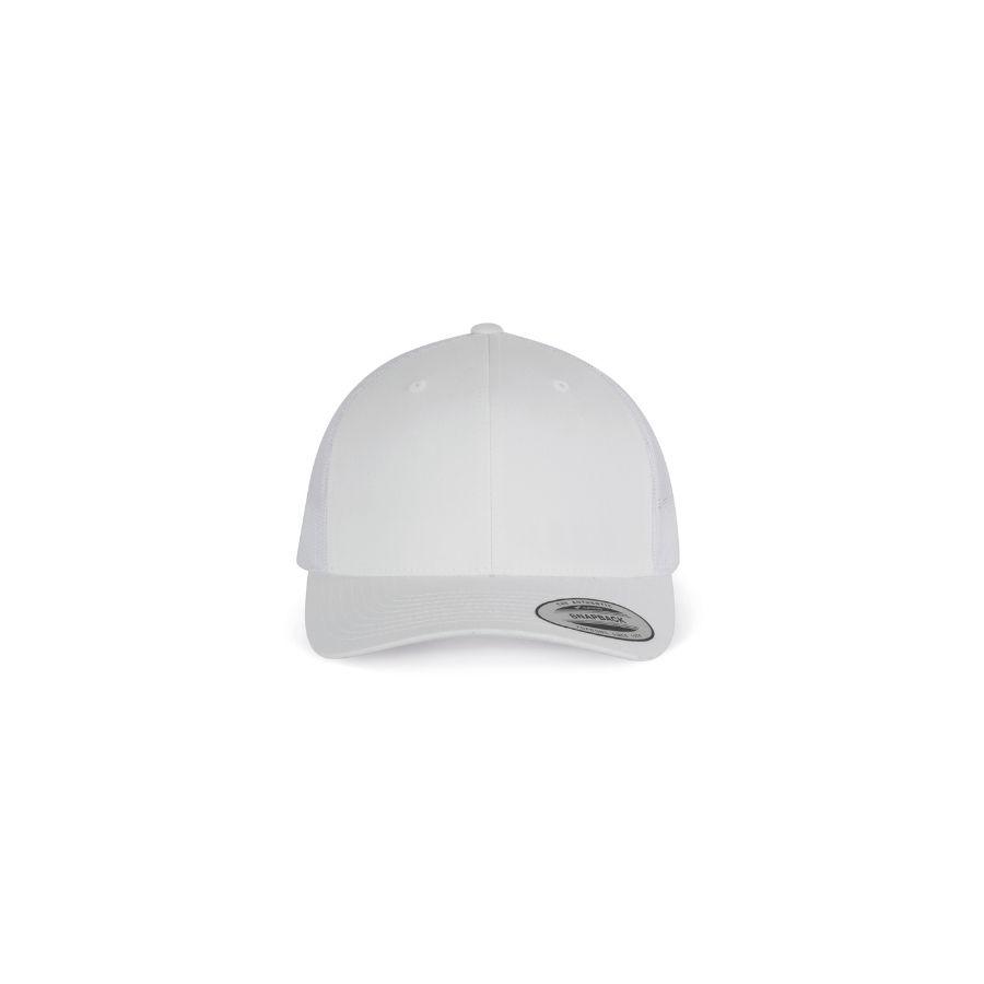 GORRA TRUCKER RETRO | TKP912