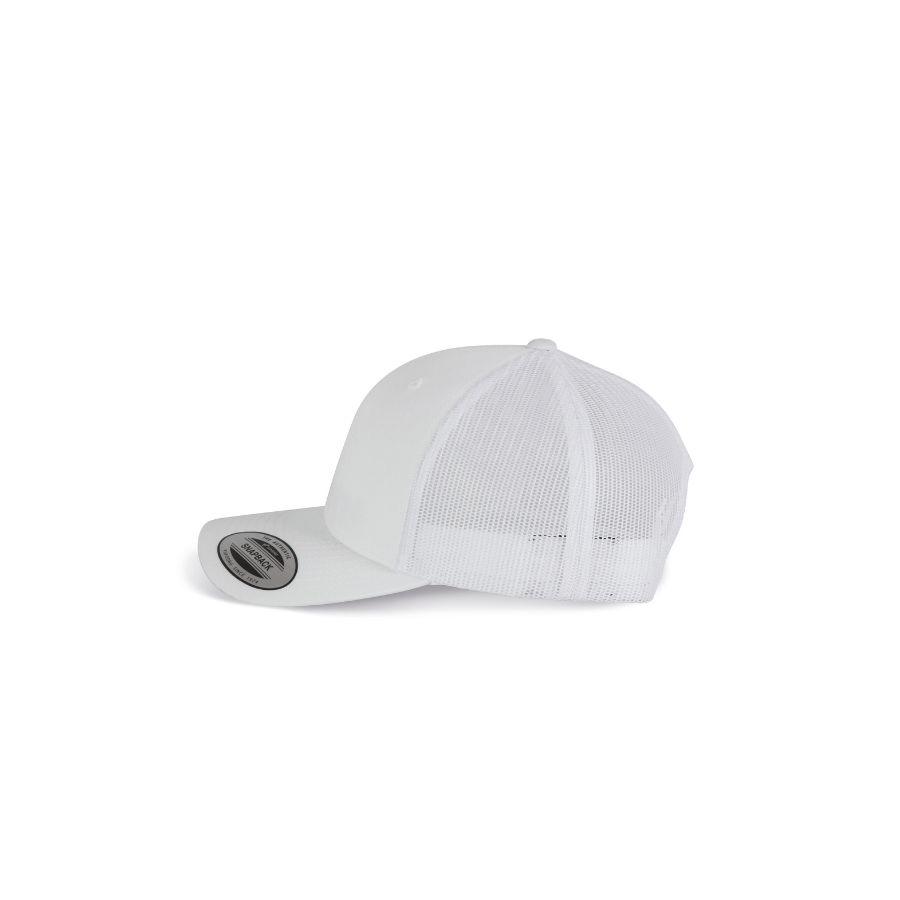 GORRA TRUCKER RETRO | TKP912