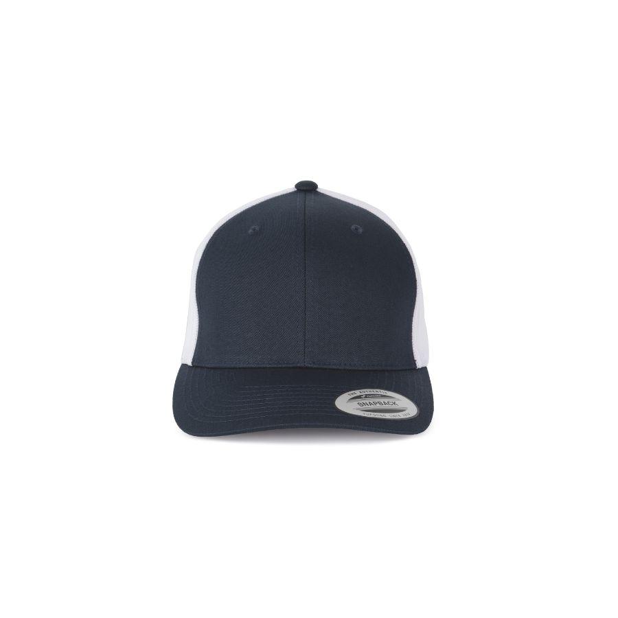 GORRA TRUCKER RETRO | TKP912