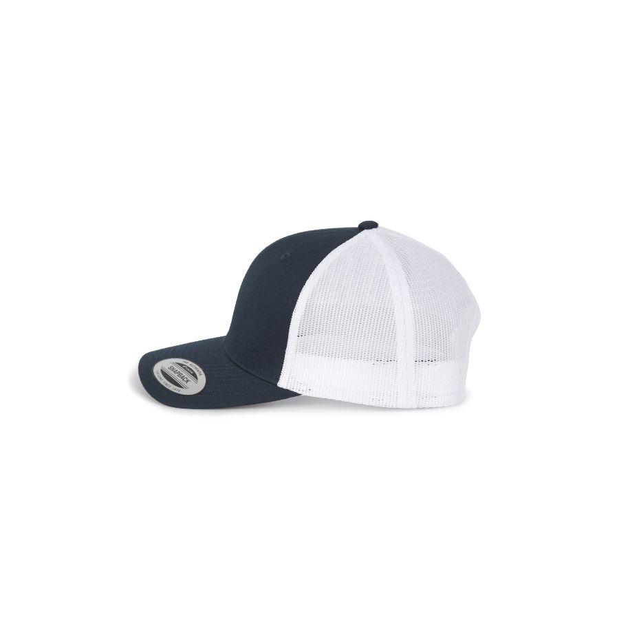 GORRA TRUCKER RETRO | TKP912
