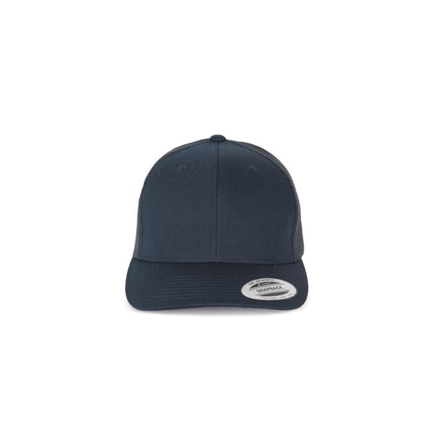 GORRA TRUCKER RETRO | TKP912