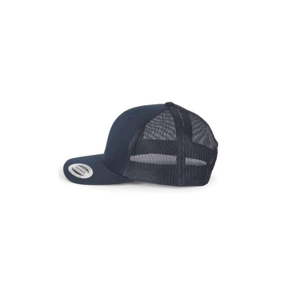 GORRA TRUCKER RETRO | TKP912