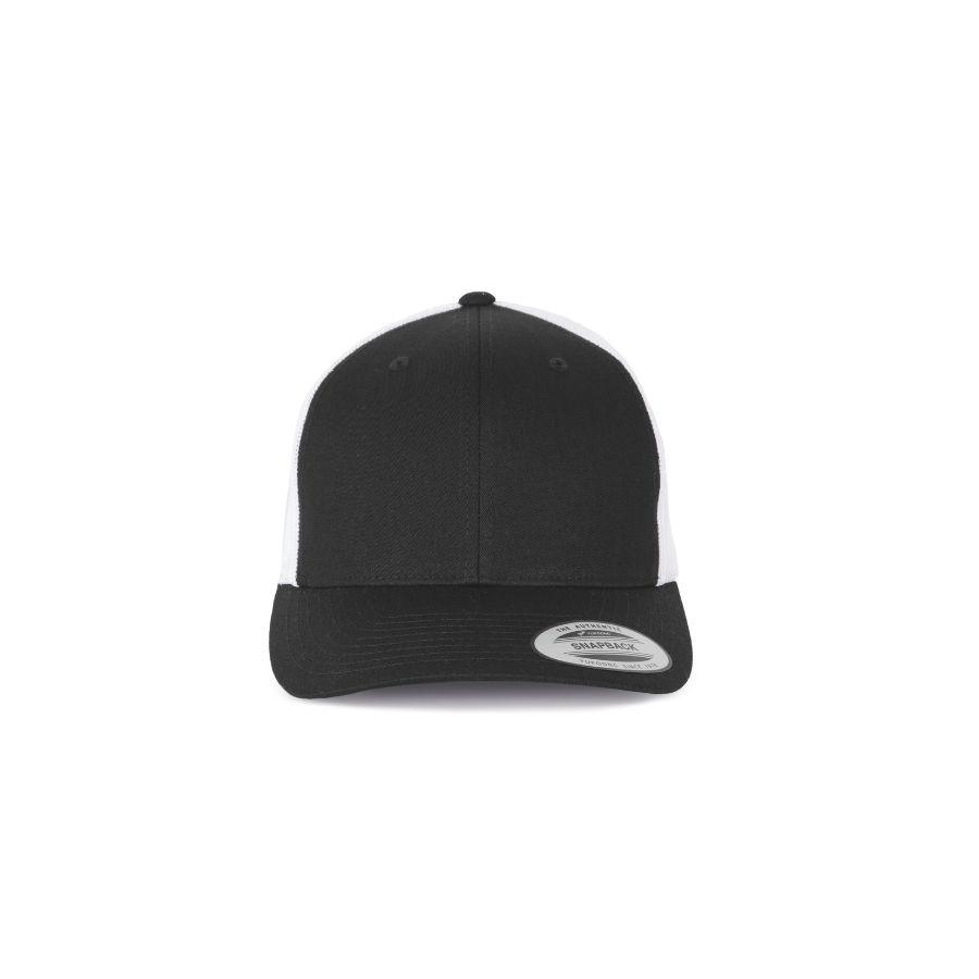 GORRA TRUCKER RETRO | TKP912