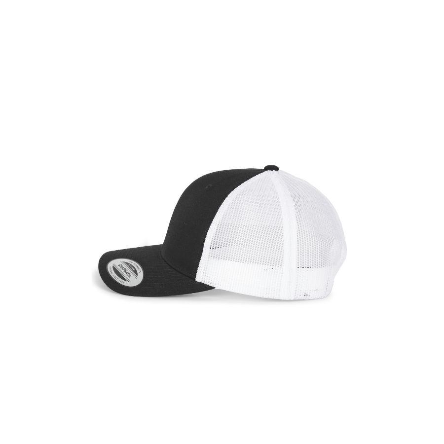 GORRA TRUCKER RETRO | TKP912