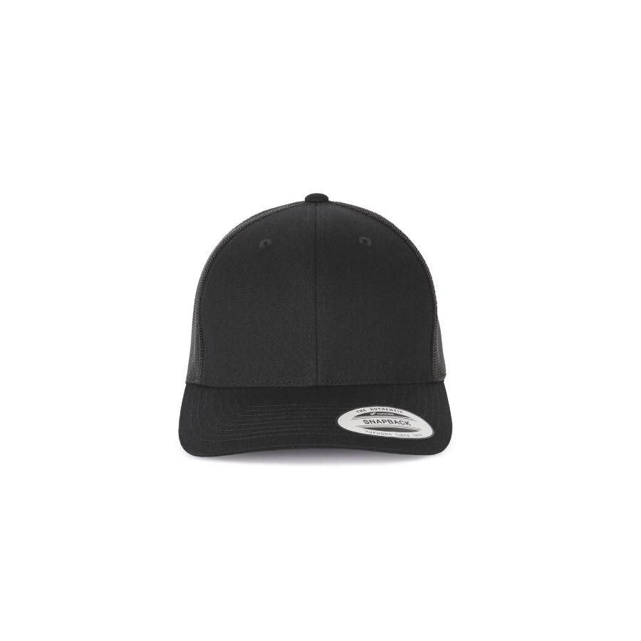 GORRA TRUCKER RETRO | TKP912