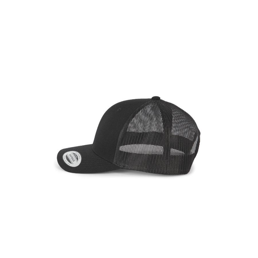 GORRA TRUCKER RETRO | TKP912