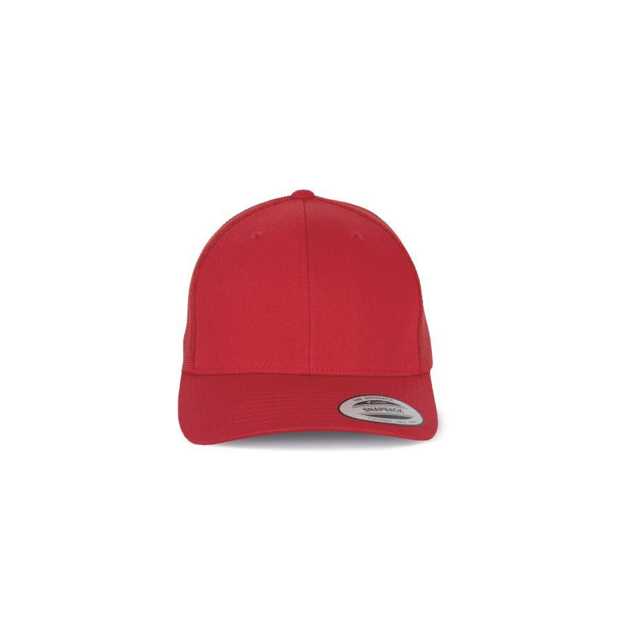 GORRA TRUCKER RETRO | TKP912
