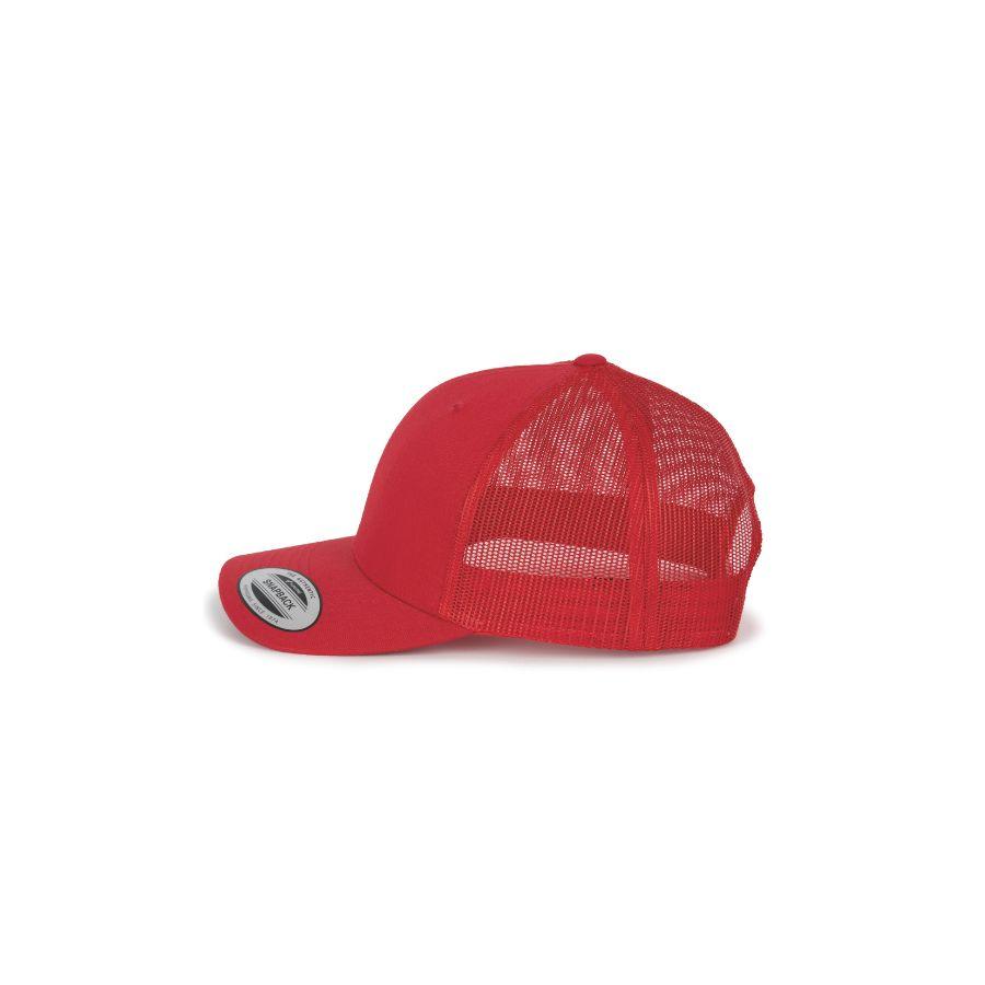 GORRA TRUCKER RETRO | TKP912