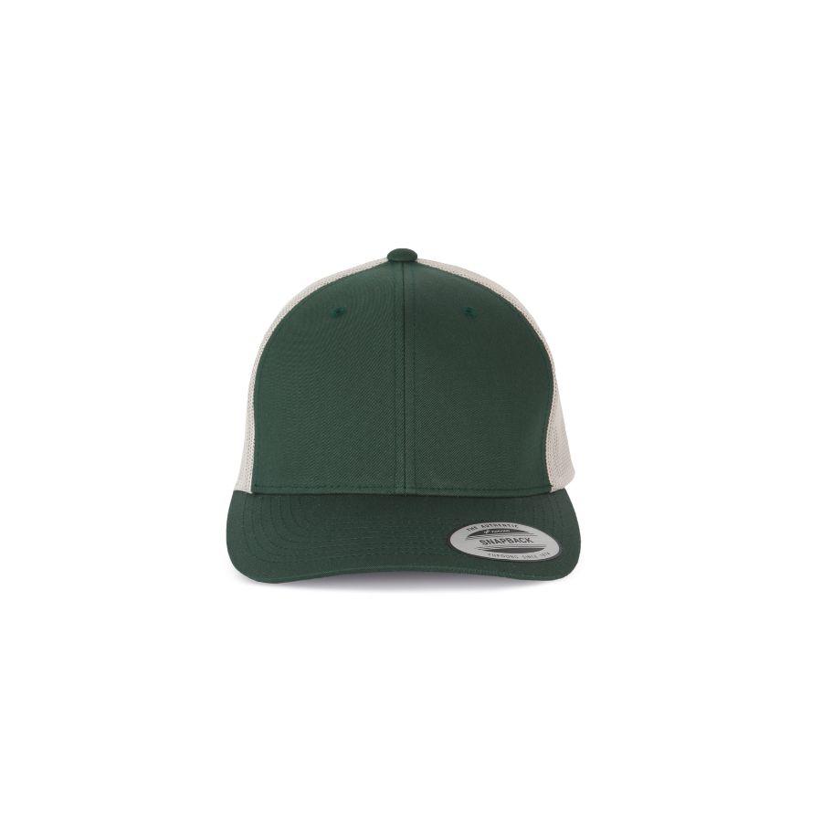 GORRA TRUCKER RETRO | TKP912