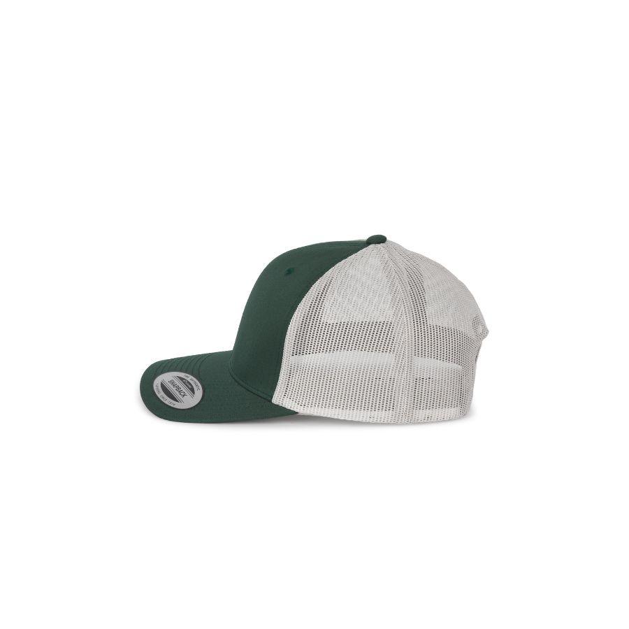 GORRA TRUCKER RETRO | TKP912