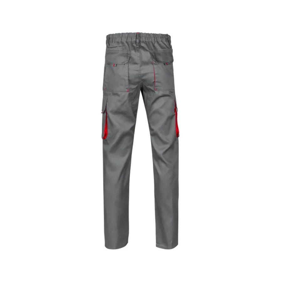 PANTALÓN MULTIBOLSILLOS BÁSICO BICOLOR 210GSM | V103004