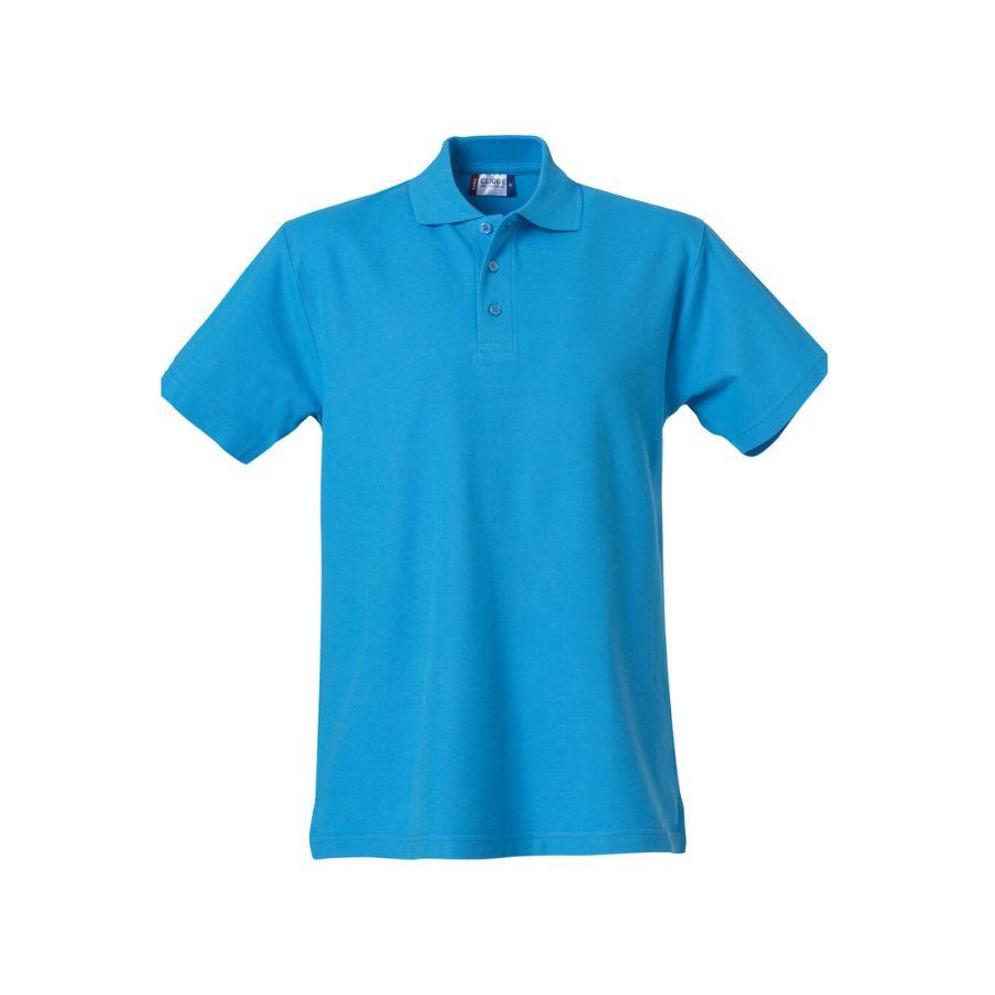 POLO CLÁSICO 190 GSM | NW028230