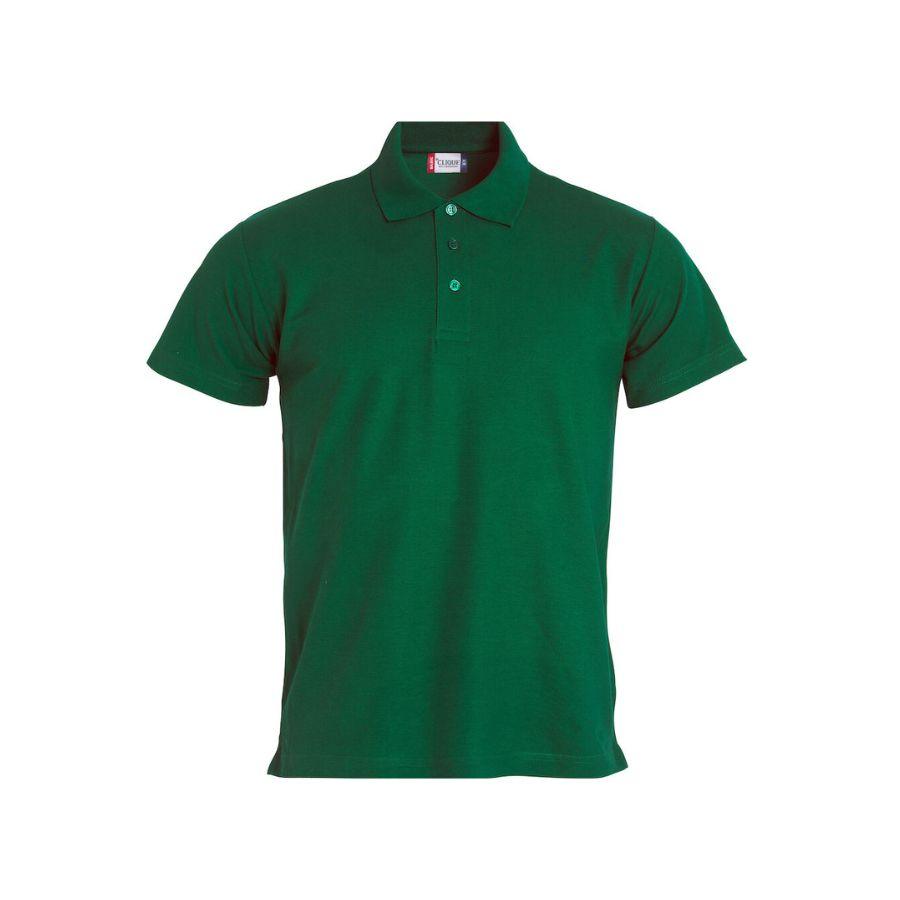 POLO CLÁSICO 190 GSM | NW028230