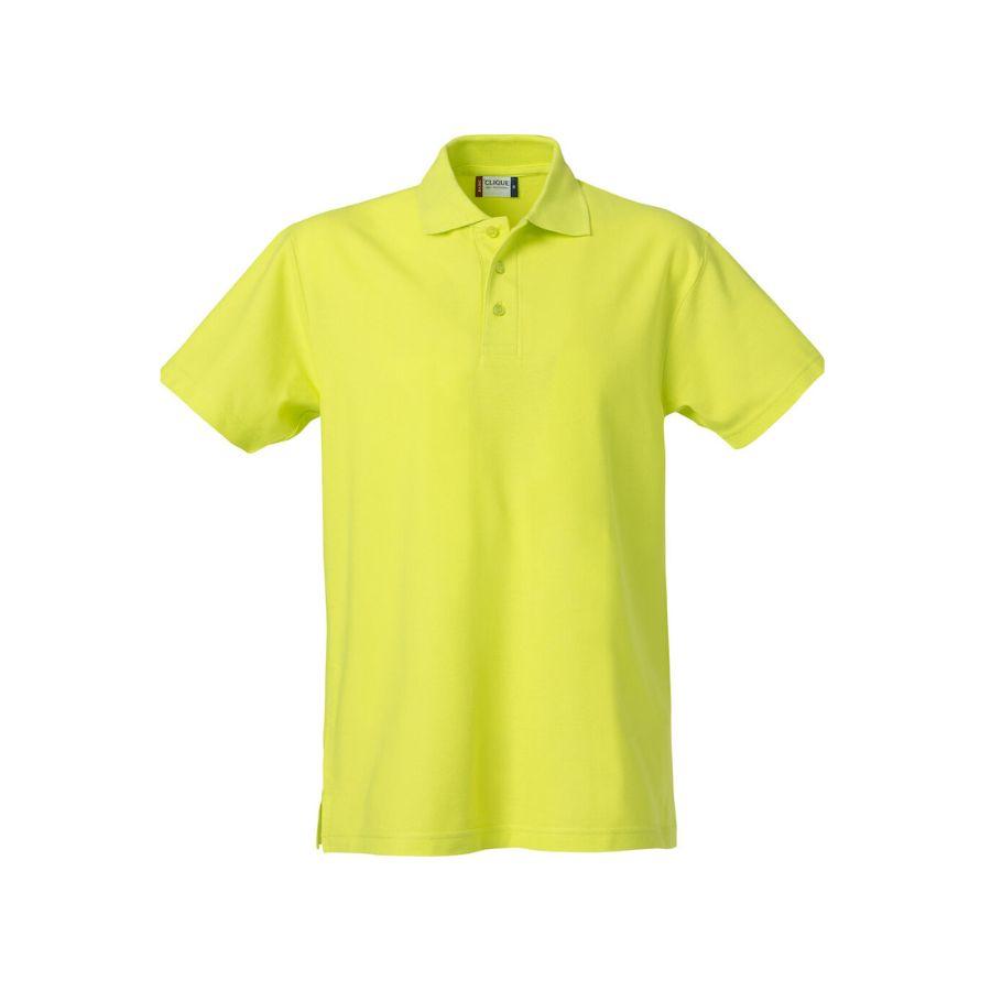 POLO CLÁSICO 190 GSM | NW028230